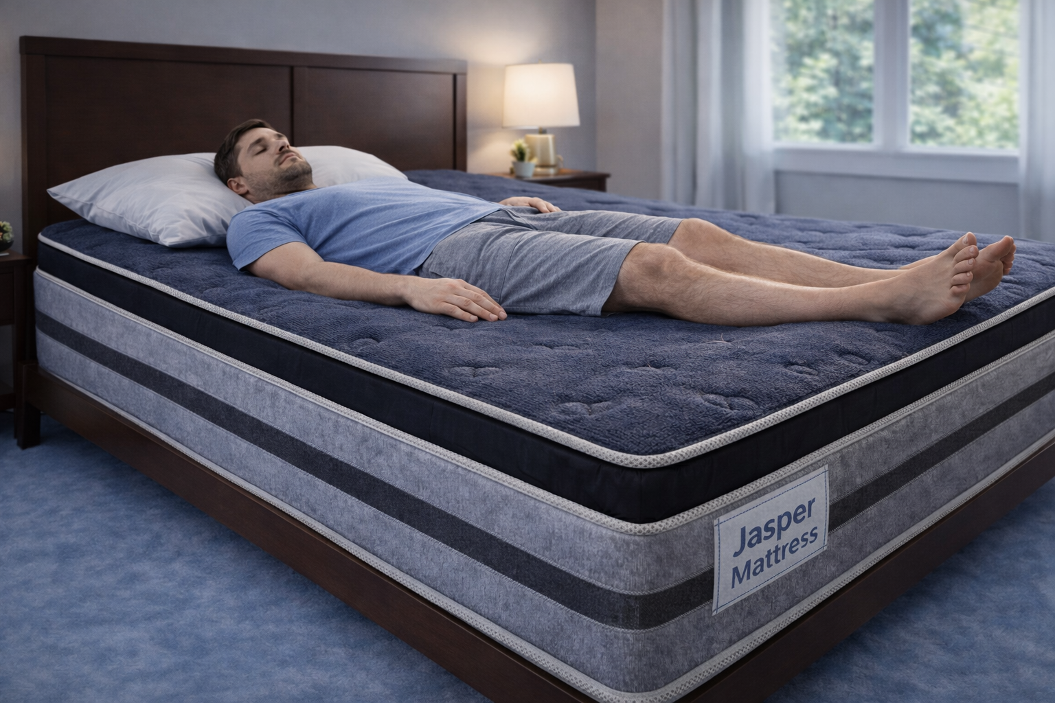 Sleep better every night