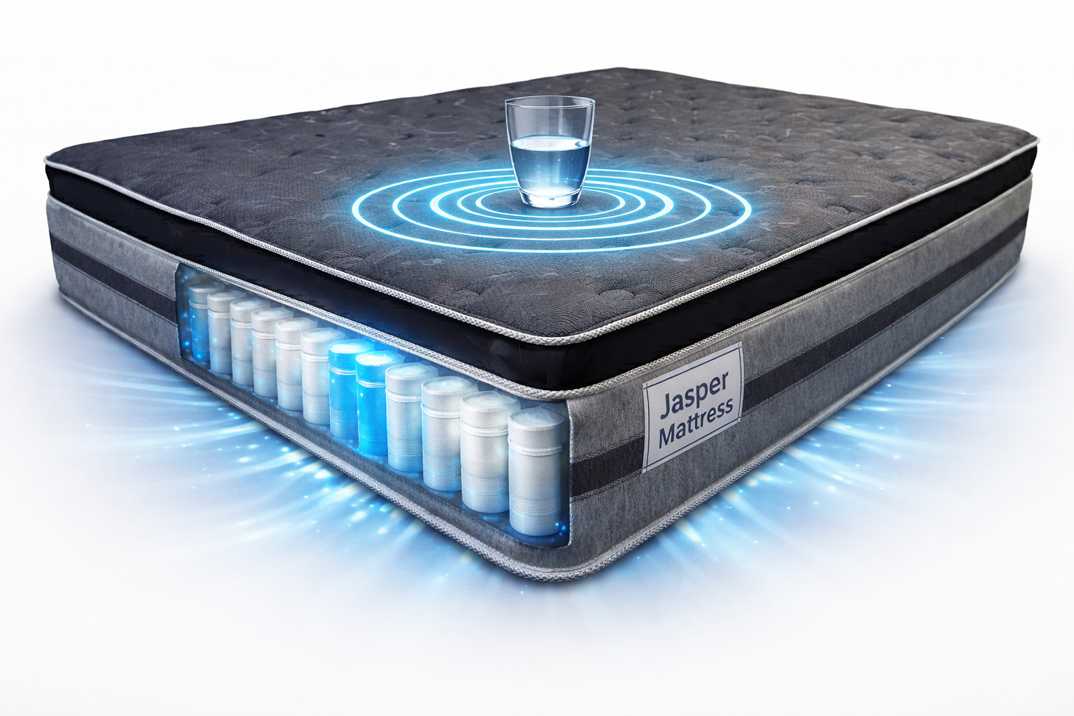 Zero-Motion Transfer Technology